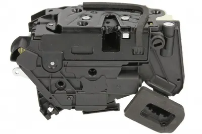 Servomotor Spate Stanga Potrivit Seat Toledo Iv; Skoda Rapid, Yeti; Vw Golf Iv, Golf Vi, Jetta Iv, Passat Alltrack B7, Passat B7, Polo, Polo Iv, Polo V 08.97-12.18