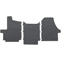 Covorase auto FIAT Ducato 2006 - prezent; CITROEN Jumper 2006 - prezent; PEUGEOT Boxer 2006 - prezent 3buc Petex