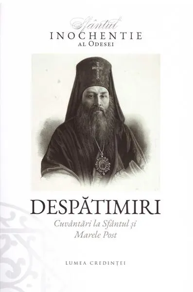 Despătimiri - Paperback brosat