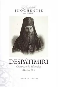 Despătimiri - Paperback brosat