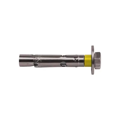 CELO Sleeve anchor Dnbolt DT 10-80/30 M8 cu hex-head surub, A2