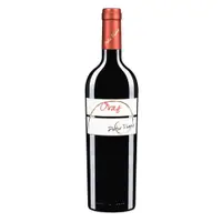 Vin Rosu Ovas Merlot&Cabernet Sauvignon Petro Vaselo 0.75l