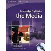 Cambridge: English for the Media