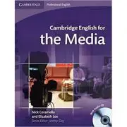 Cambridge: English for the Media