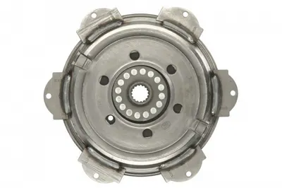 Disc ambreiaj (diametru: 330mm, numar dinti: 16 buc) potrivit CASE IH 55 A 4WD, 55 C, 65 A, 65 C, 75 A, 75 C; CASE-STEYR 4055S KOMPAKT, 4065S KOMPAKT; NEW HOLLAND T4.55 2WD