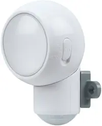 Lampă LED Osram - Spylux, acumulator, IP43