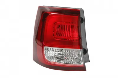 Stop spate Stanga (extern, P21 5W P21W) potrivit KIA SORENTO I, SORENTO II 08.02-12.15