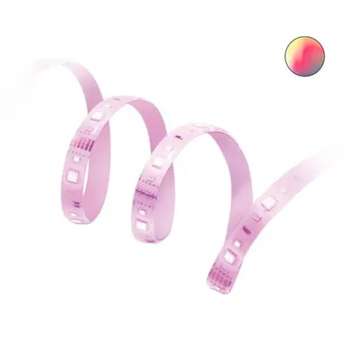 Banda Led 1m Rgbw 11w 800lm Ip20 Wifi, Wiz