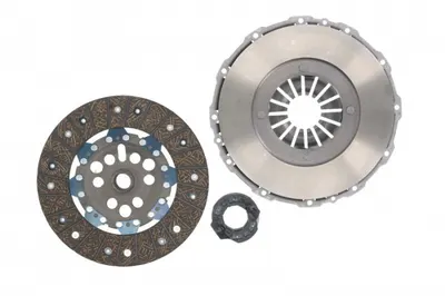 Set ambreiaj (220mm) VW TRANSPORTER IV 2.4D 2.5D intre 1990-2003