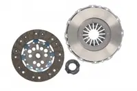 Set ambreiaj (220mm) VW TRANSPORTER IV 2.4D 2.5D intre 1990-2003