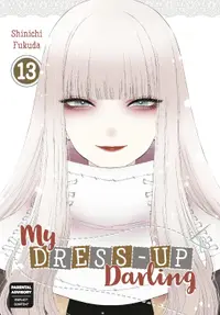 My Dress-Up Darling, Vol. 13