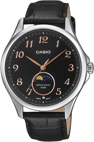 Ceas de bărbați Casio Timeless Collection - MTP-M110L-1AVER