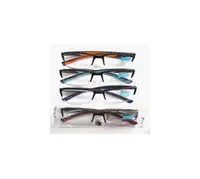 Ochelari de citit Sport 655N 4.00+, Narcis | 1 buc