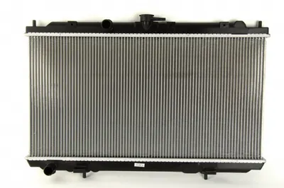 Radiator apa racire motor (transmisie manuala) NISSAN ALMERA II, PRIMERA 1.5 1.6 1.8 intre 2000-2008