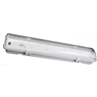 Corp iluminat cu tub fluorescent LH - 158