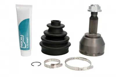 Cap planetara spre roata (25z 24z 53,2mm) FORD TOURNEO CONNECT, TRANSIT CONNECT 1.8D intre 2002-2013