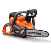 Redback E212C ferastrau cu lant 300mm, 40V, solo