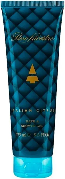 Pino Silvestre Gel de duș parfumat Italian Citrus, 275 ml