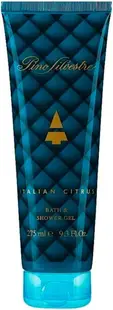 Pino Silvestre Gel de duș parfumat Italian Citrus, 275 ml