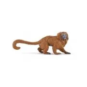 Figurina tamarin leu auriu, Papo