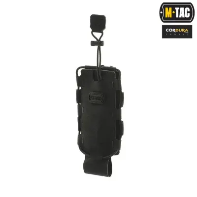 Pouch Port-Sticla Elite Cordura® M-TAC - Default Title
