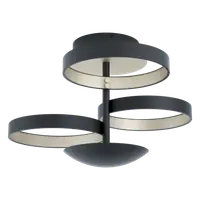 Lampa tavan GROMOLA 3000K alb cald 220-240V,50/60Hz