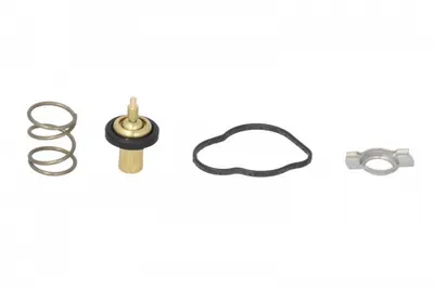 Termostat lichid racire (83 C, in carcasa) potrivit MERCEDES A (W176), B SPORTS TOURER (W246, W242), CITAN MIXTO (DOUBLE CABIN), CITAN (MPV), CITAN MINIVAN (W415) 1.5D 1.5DH 1.6 06.08