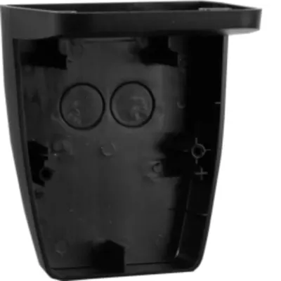 Adaptor montaj plafon pentru EE821/831, antracit
