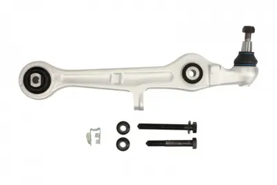 Brat suspensie roata Dreapta Stanga inferior fata 16,2 mm potrivit AUDI A4 B6, A4 B7 1.6-4.2 11.00-03.09