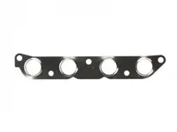 Garnitura galerie evacuare (4 cilindri: 1; 2; 3; 4) potrivit GEO PRIZM; GREAT WALL FLORID, PERI; LEXUS IS I; TOYOTA AVENSIS, CALDINA, CARIBE, CARINA E VI, CARINA V 1.3-3.0 05.87-12.12