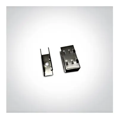 Mounting bracket ptr.series Slim Neoflex, inox
