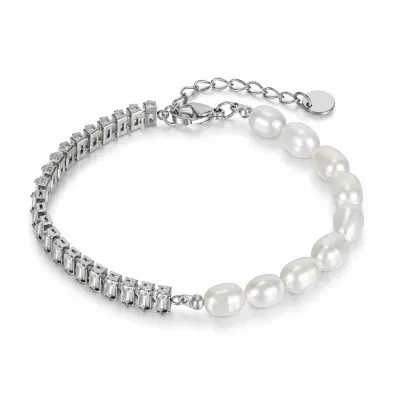 Bratara Aurora Silver cu Argint