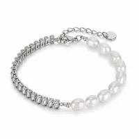 Bratara Aurora Silver cu Argint