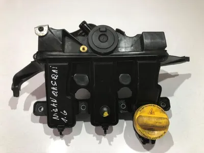Galerie admisie 118305906r Nissan Qashqai facelift (2010-2013) [J10] 1.6 dci R9M