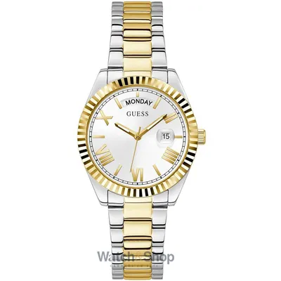Ceas Guess Guess GW0308L6 Ladies watch Luna 36mm 3ATM