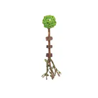CHARMY Jucărie Matatabi – AMULET Verde 20640399