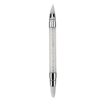 Instrument Sculptura Pictura Dublu Silicon Silver