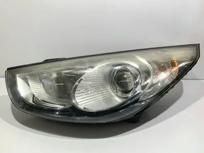 Far stanga 92101-2Y020 Hyundai ix35 (2010-2013)