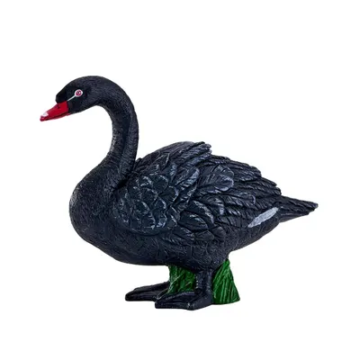 Figurina Mojo, Lebada Neagra