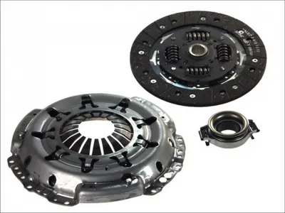 Set ambreiaj cu rulment (240mm) NISSAN ALMERA II, ALMERA TINO 2.2D intre 2000-2006