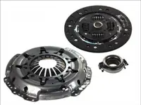 Set ambreiaj cu rulment (240mm) NISSAN ALMERA II, ALMERA TINO 2.2D intre 2000-2006