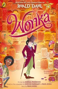 Wonka (Puffin)