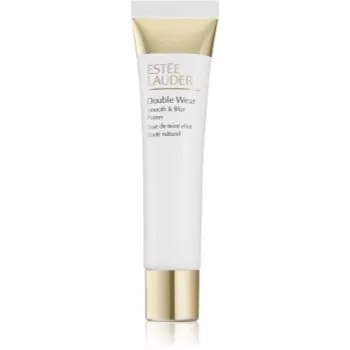 Estée Lauder Double Wear Smooth and Blur Primer bază de machiaj matifiantă, sub fondul de ten