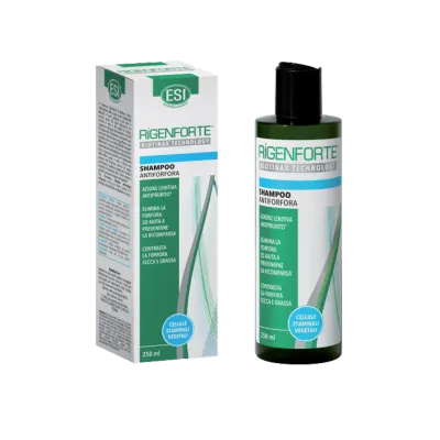 ESI Rigenforte Sampon antimatreata