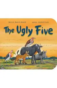 Ugly Five (Gift Edition BB)
