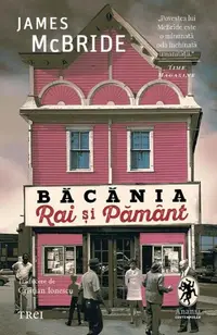 Băcănia Rai și Pământ - Paperback brosat - James McBride