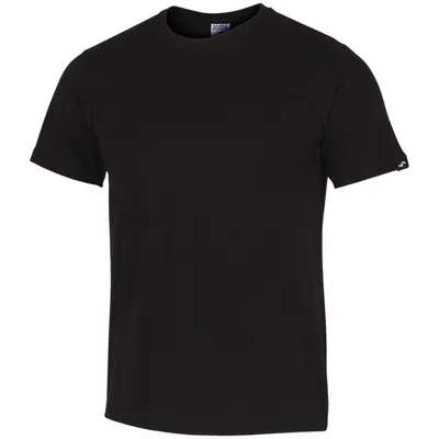 Joma Desert Black T -Shirt XL - Respirabil și ușor