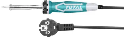 Fier de lipit electric TOTAL - 100W