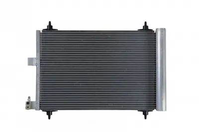 Radiator clima AC cu uscator CITROEN XSARA; PEUGEOT 406, 607 1.8-3.0 intre 1998-2011
