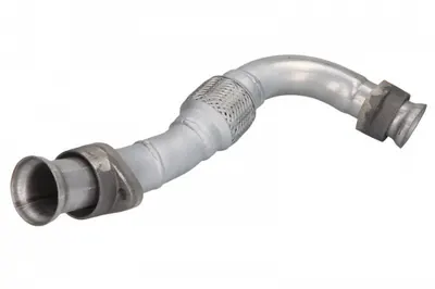 Racord evacuare (colector) potrivit MERCEDES ACTROS MP2 MP3 OM541.920-OM541.998 10.02